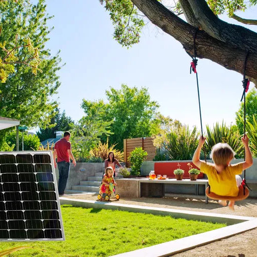 Where can I download the EASUN solar inverter manual and software?