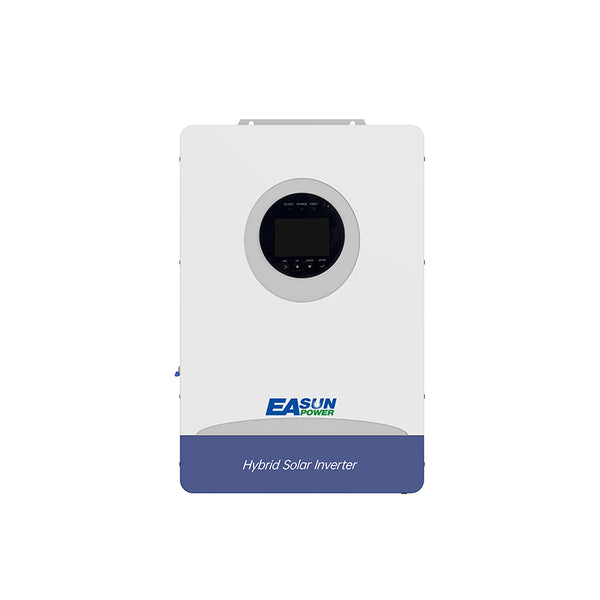 12KW 48V Hybrid Solar Inverter