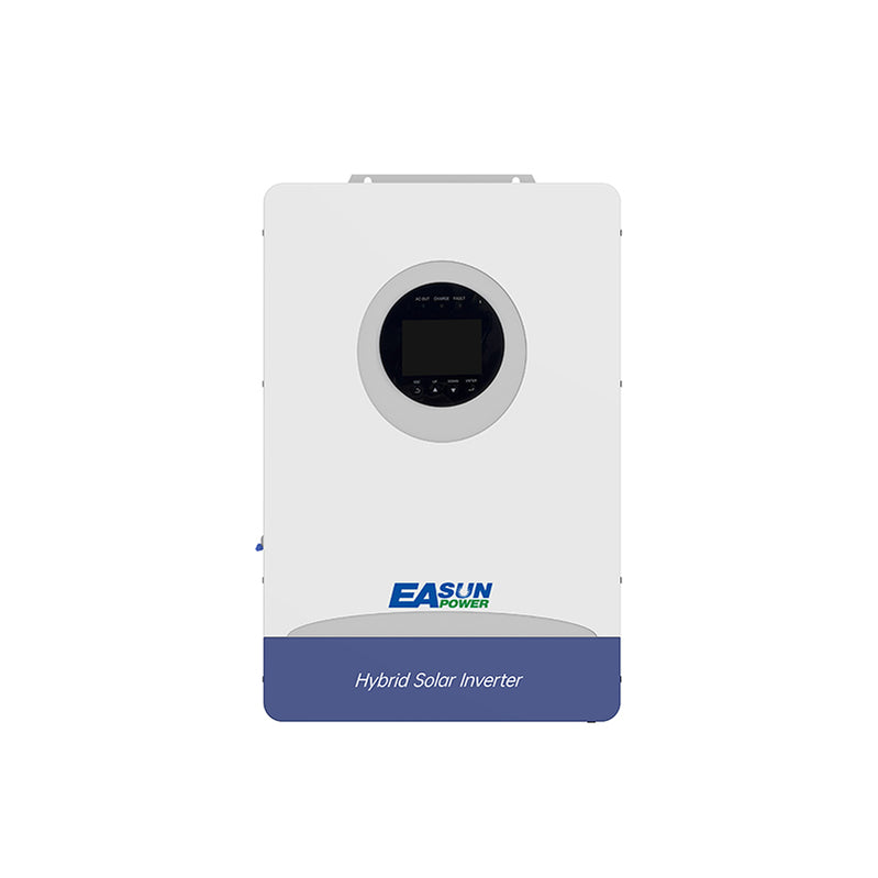 EASUN POWER Bring Green Energy To The World. — EU Easun