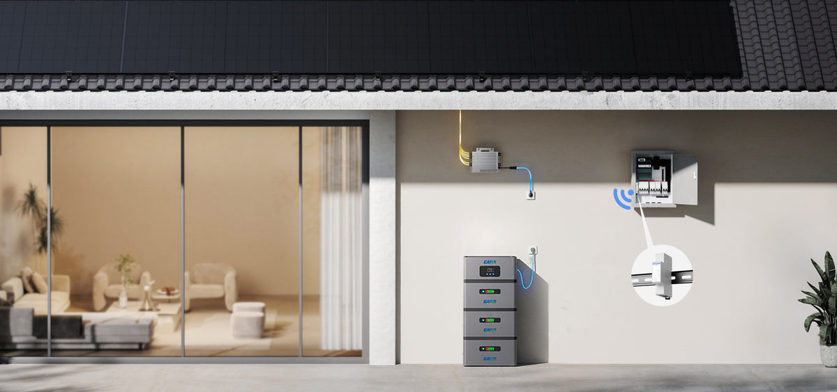 1600W Output for Real Home Use