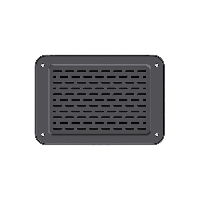 1600W/2400W Expandable Solar Storage System for Balcony, Terrace & Home