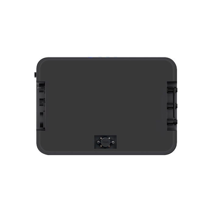 1600W/2400W Expandable Solar Storage System for Balcony, Terrace & Home