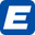 EASUN POWER Bring Green Energy To The World. logo