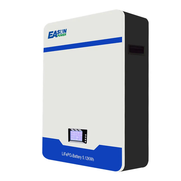 48v 5kwh Powerwall 
